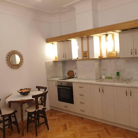 Апартамент Boho Chic Free Parking Varna ภายนอก รูปภาพ