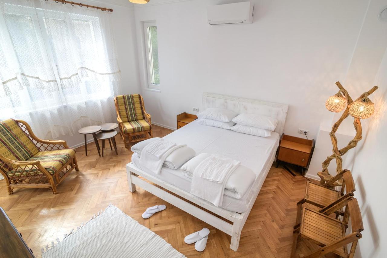 Апартамент Boho Chic Free Parking Varna ภายนอก รูปภาพ