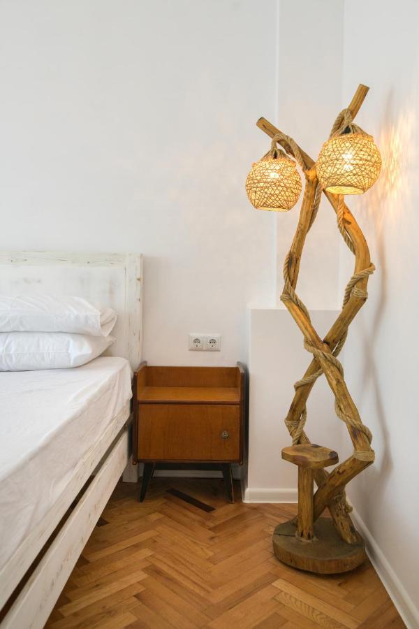 Апартамент Boho Chic Free Parking Varna ภายนอก รูปภาพ