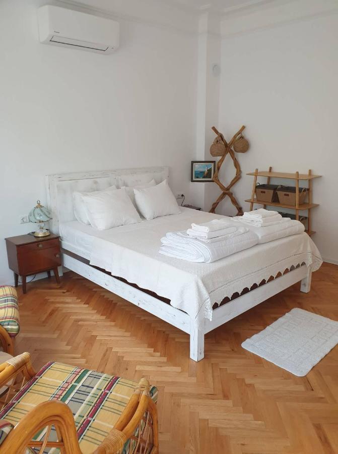 Апартамент Boho Chic Free Parking Varna ภายนอก รูปภาพ