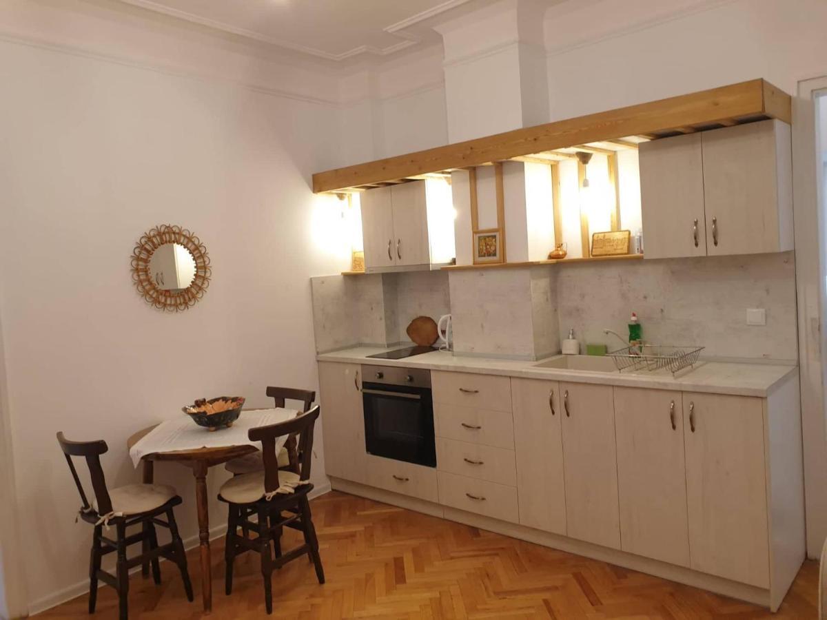 Апартамент Boho Chic Free Parking Varna ภายนอก รูปภาพ