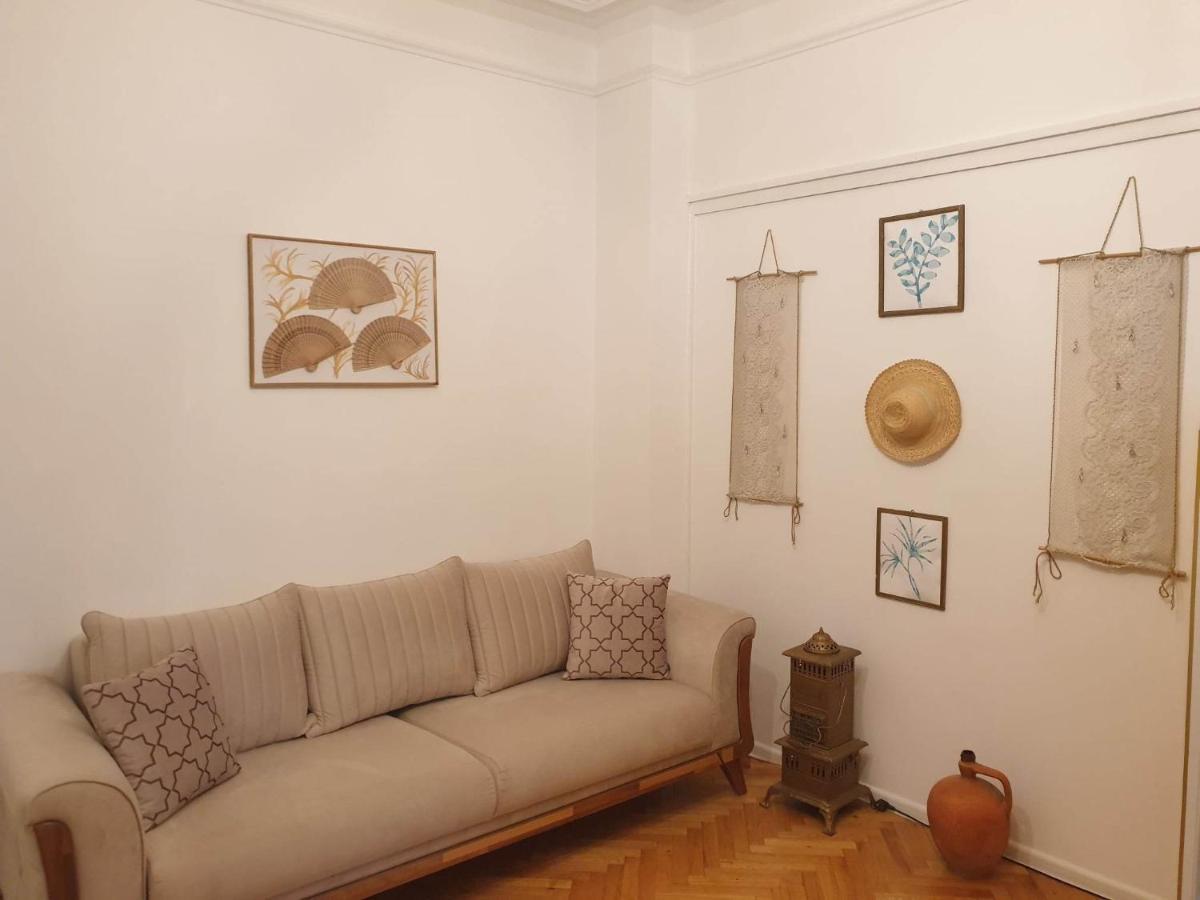 Апартамент Boho Chic Free Parking Varna ภายนอก รูปภาพ